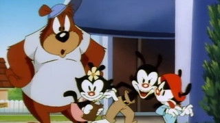 Garage Sale of the Century