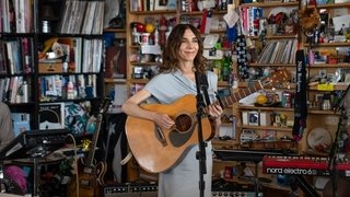 PJ Harvey