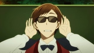 Maimai Revolution SAGA