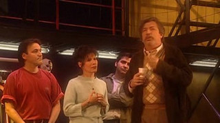 Au lit 13 - La rénovation 2 - Le cours de théâtre