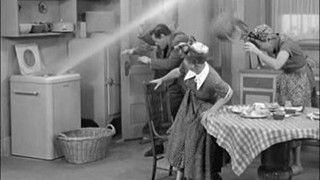 Never Do Business With Friends