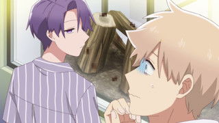 That Time I Went to the Zoo and...