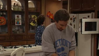 The Haunting of Taylor House