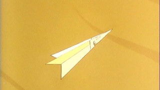 The Return of the Perilous Paperman