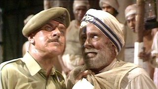 The Natives are Revolting