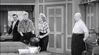 Lucy and the Loving Cup