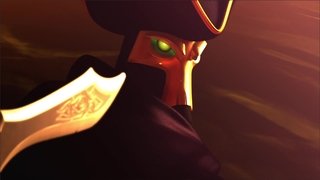 Trial by Fire
