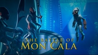 The Battle of Mon Cala Video Commentary