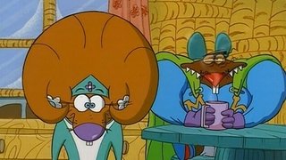 Muscular Beaver 3