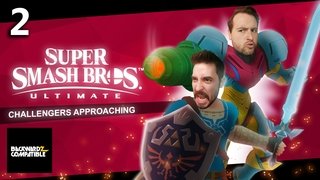 The Smash Brothers