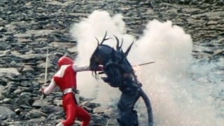 The Grotto of the Boy Monster
