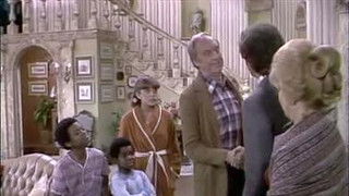 Mrs. Garrett's Romance