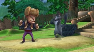 Episode 21
