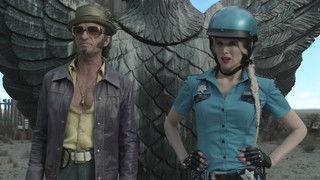 The Vile Village (2)