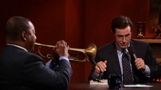Fareed Zakaria, Wynton Marsalis