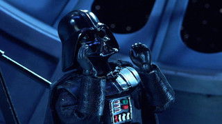 Robot Chicken: Star Wars