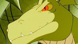 Fangs of Fury