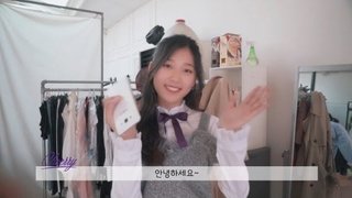 LOONA TV Prequel14 #acdh
