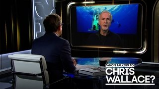 James Cameron