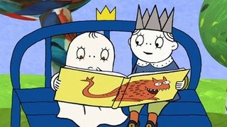 Vem där, Laban?