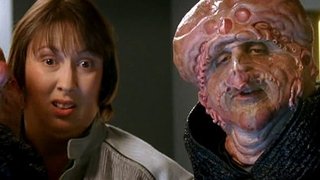 A Gift from the Glish