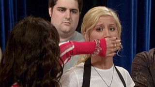 Lip Syncin' in the Rain