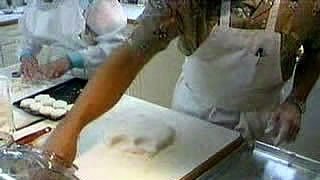 The Dough Also Rises