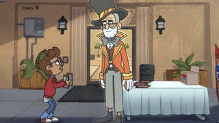 The Not-So Fun Fundraiser