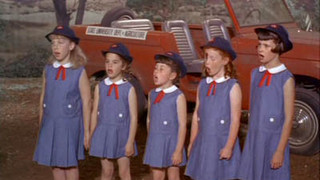 My Mother, the Countess