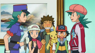 A Secret Sphere of Influence!