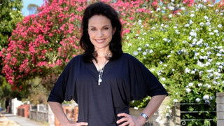 Sigrid Thornton