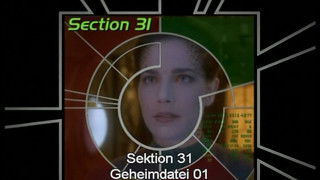 Section 31: Hidden File 01 (S06)