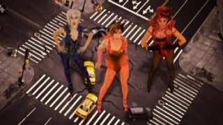 Bonus-Scenes from The Final Three