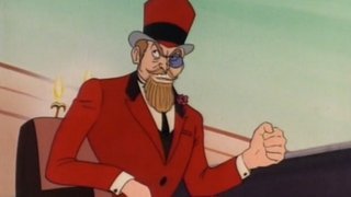 The Terrifying Gambler