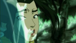 The Women of Avatar: The Last Airbender