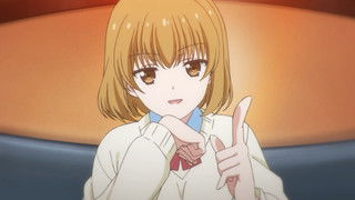 Miyabi-chan Can't Be Beaten