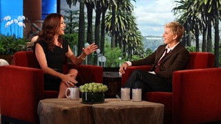 Kate Walsh, Freida Pinto