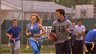 Just One of the Guys