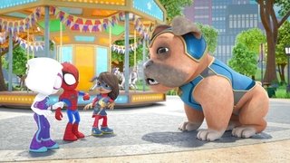 How to Train Your Doggy