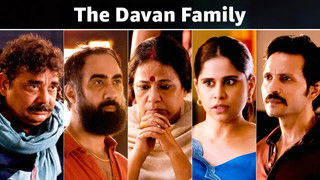 The Davan Family