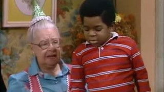 Arnold Faces Fatality (a.k.a.) The Will (a.k.a.) Drummond's Will