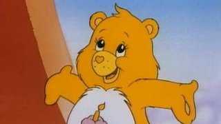 Birthday Bear's Blues