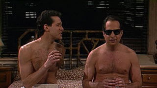 Steve Guttenberg/The Pretenders