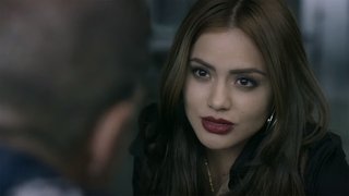 Diego Rejects Circe