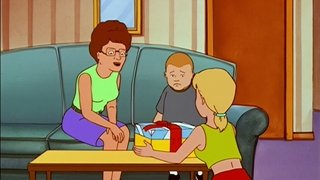 Jon Vitti Presents: "Return to La Grunta"