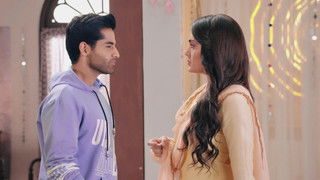 Garry Confronts Sahiba.