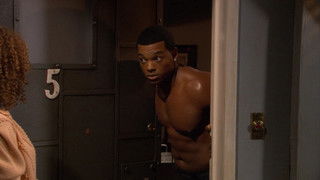 The Big Frozen Assets Episode