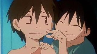 A Different Story From Up to Now