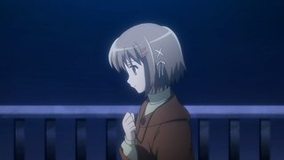 Shakugan no Shana-tan & Yoshida - Fumina Konoe Strikes Back