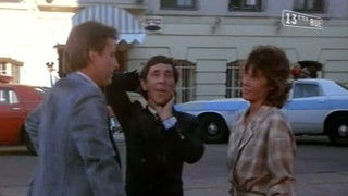 Welcome to America, Mr. Brand